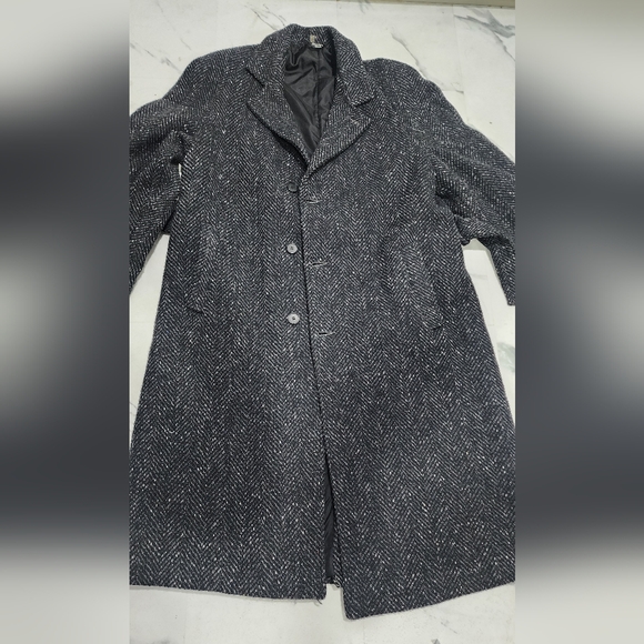 Gérald wool - Picture 4 of 11